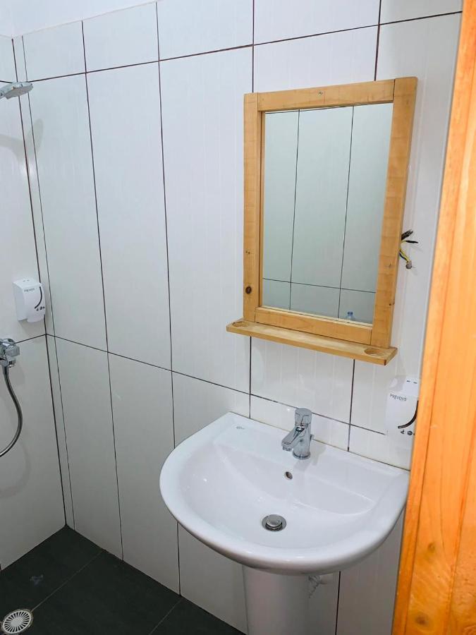 And Val-mar Hostel *