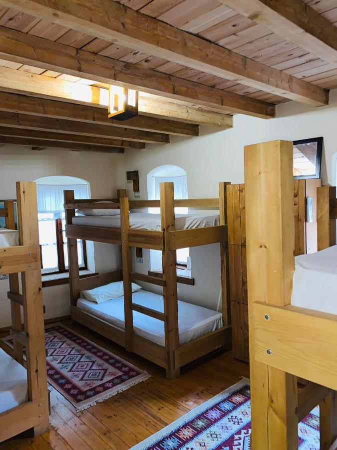 And Val-mar Hostel *