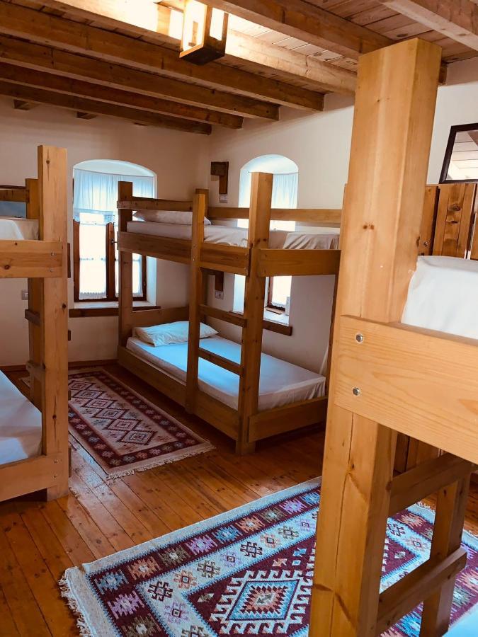 And Val-mar Hostel