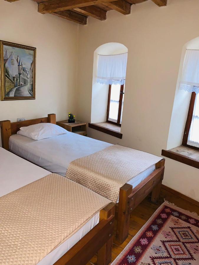 And Val-mar Gjirokastër